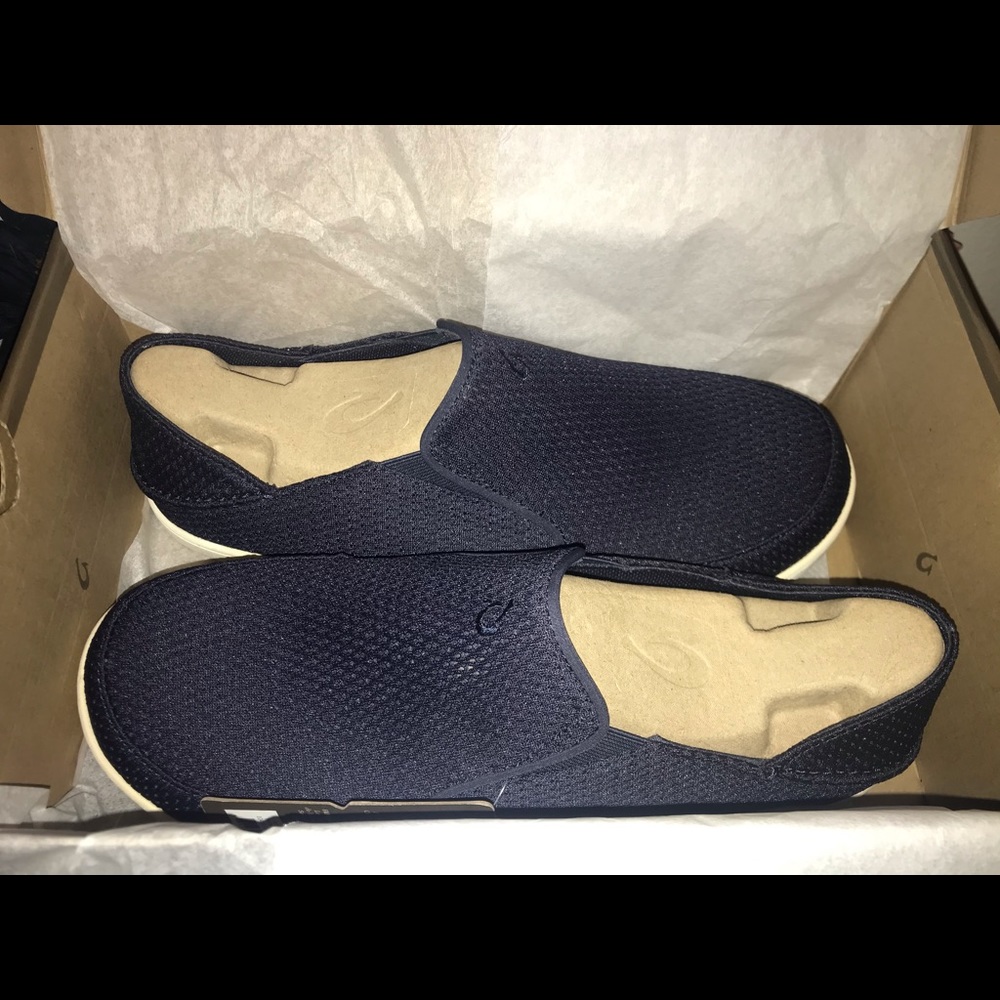 OluKai Mesh Men’s size 13 shoes